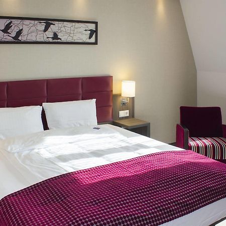Hotel Zur Krone ゲッシャー エクステリア 写真