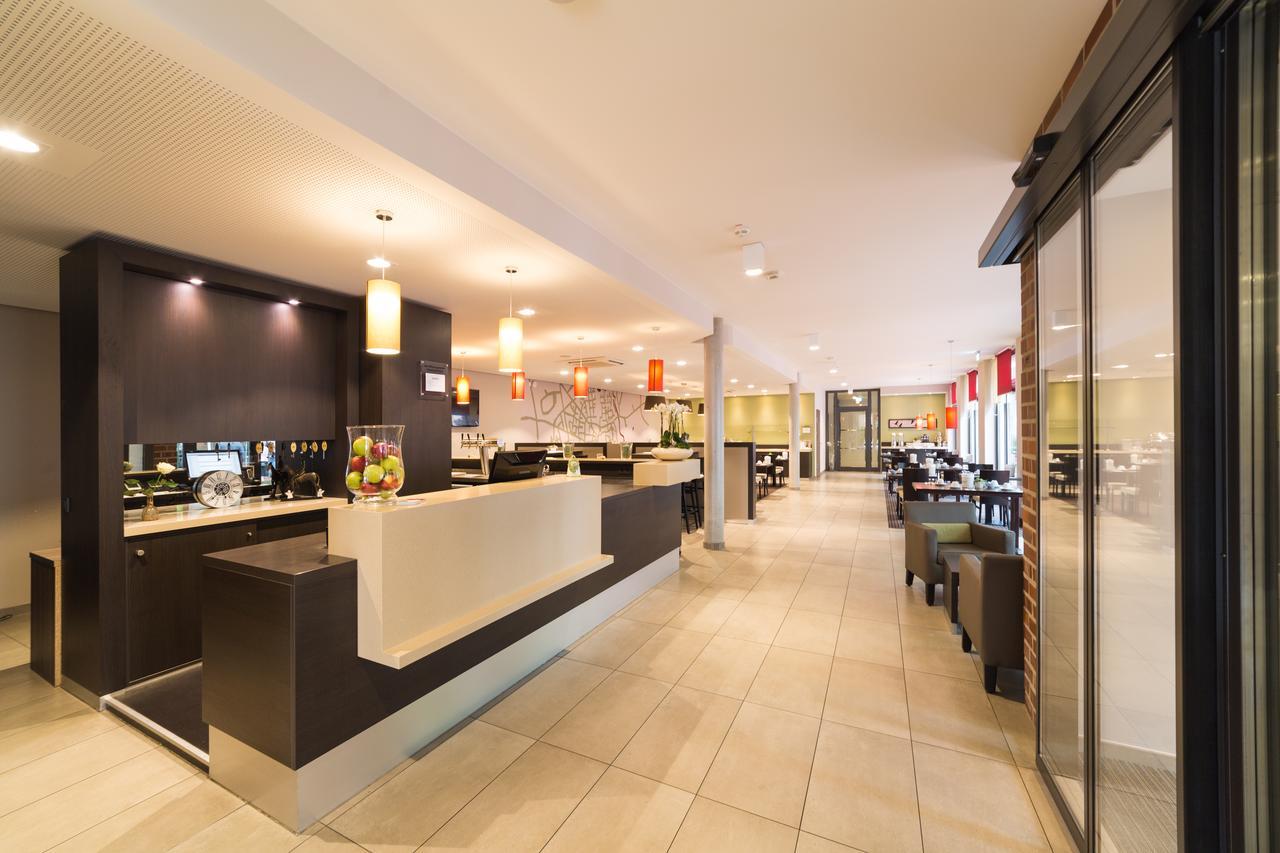 Hotel Zur Krone ゲッシャー エクステリア 写真