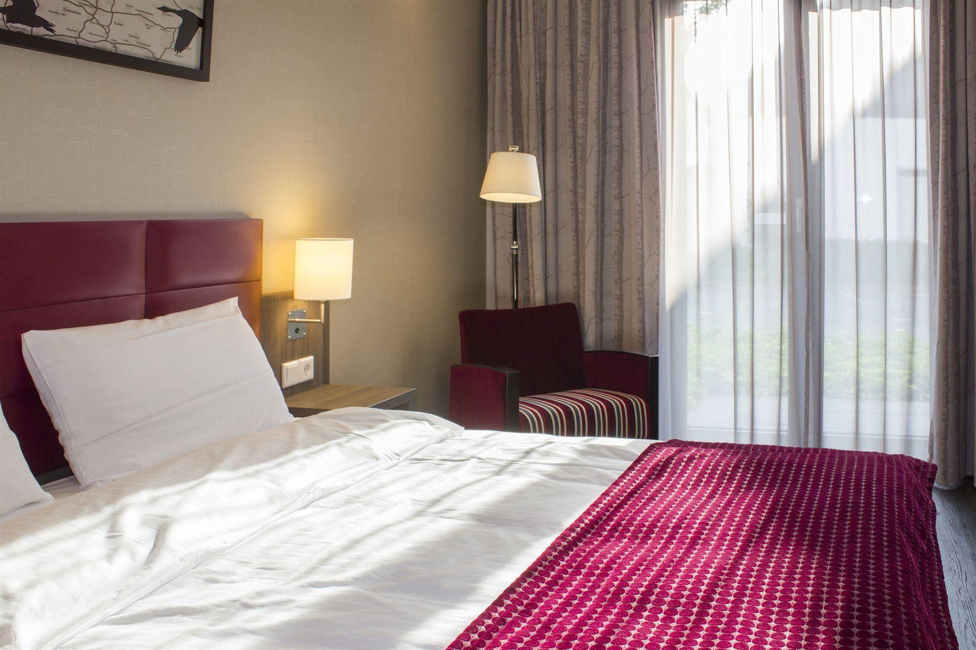 Hotel Zur Krone ゲッシャー エクステリア 写真