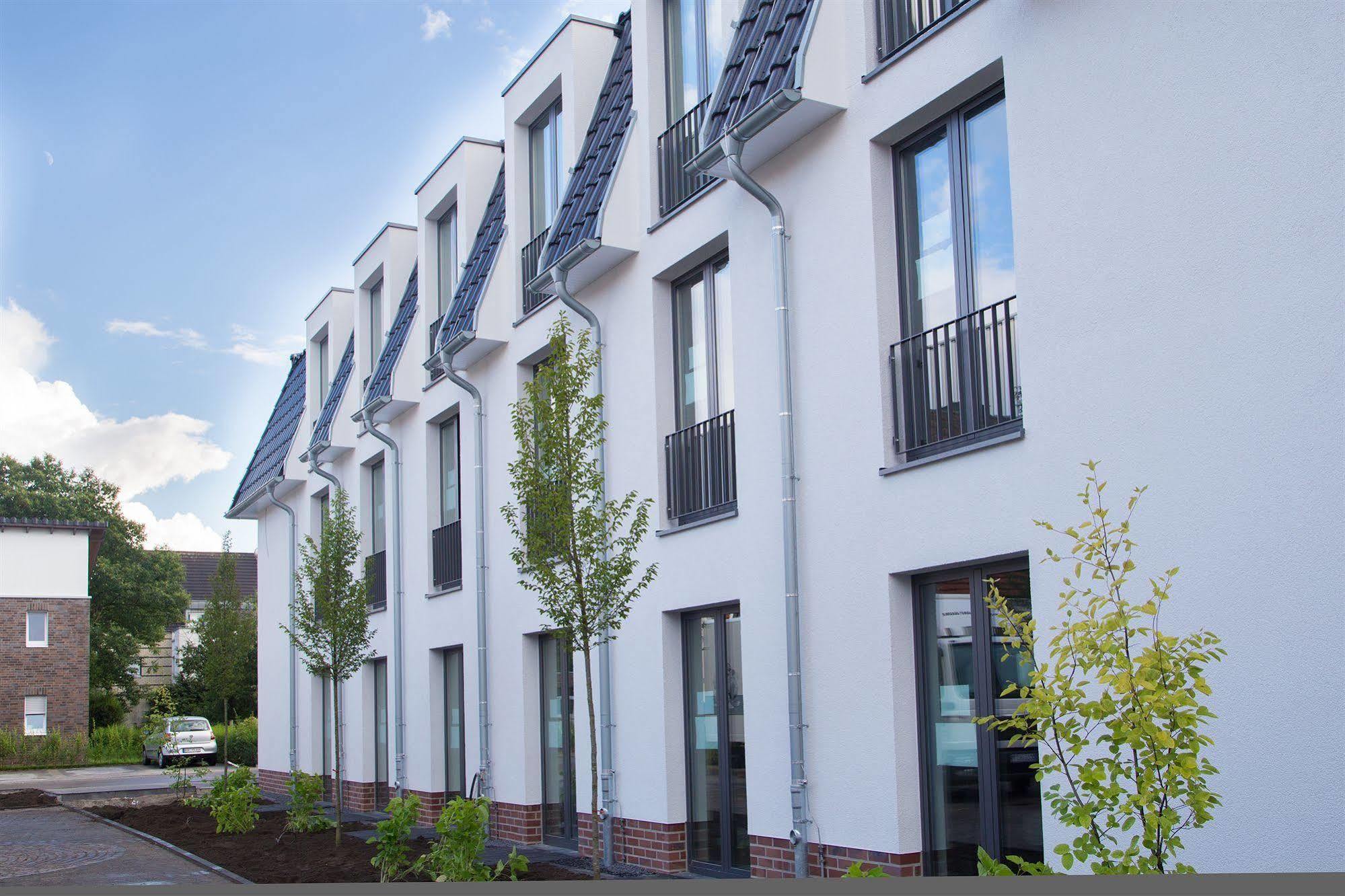 Hotel Zur Krone ゲッシャー エクステリア 写真